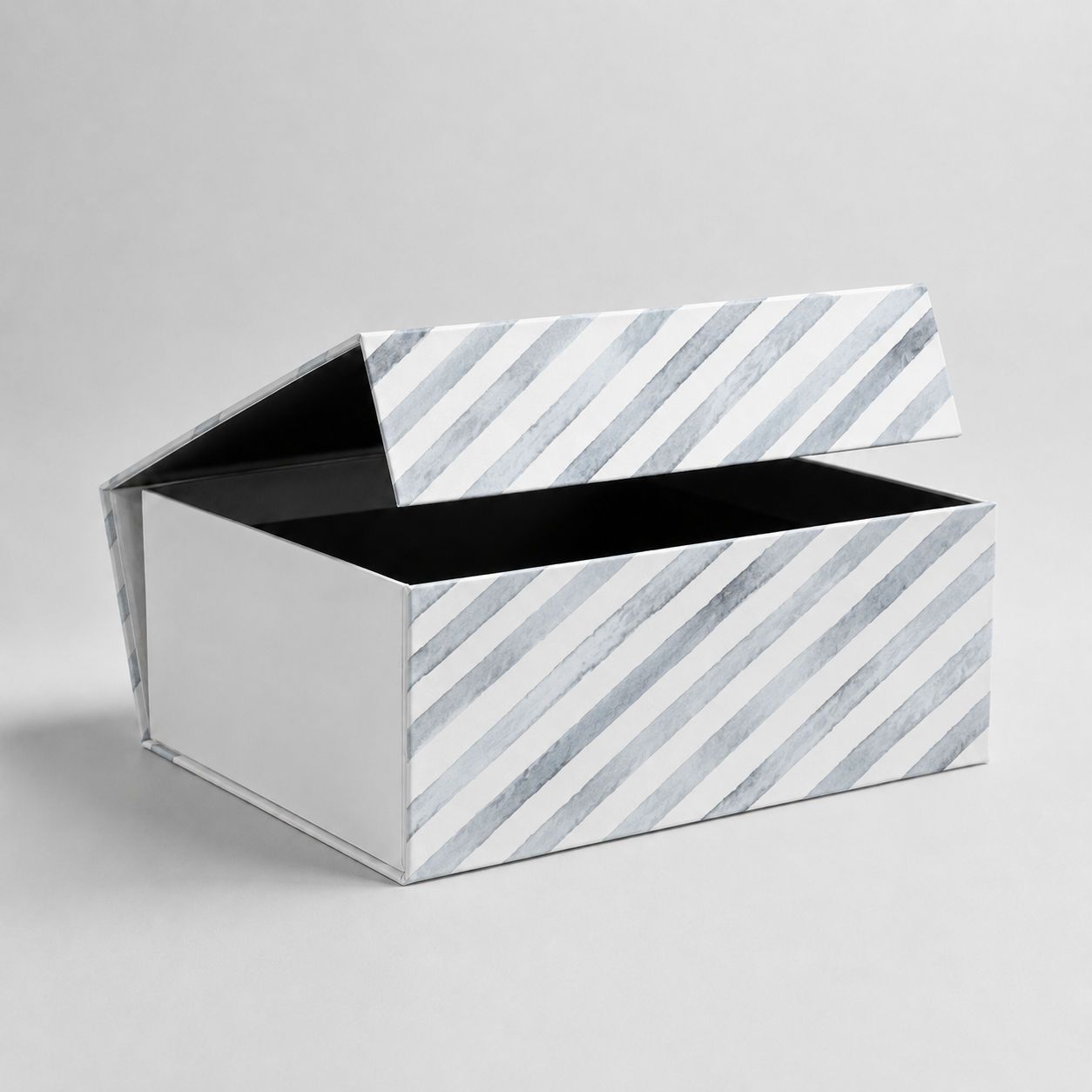 Geschenkbox mit Magnetverschluss