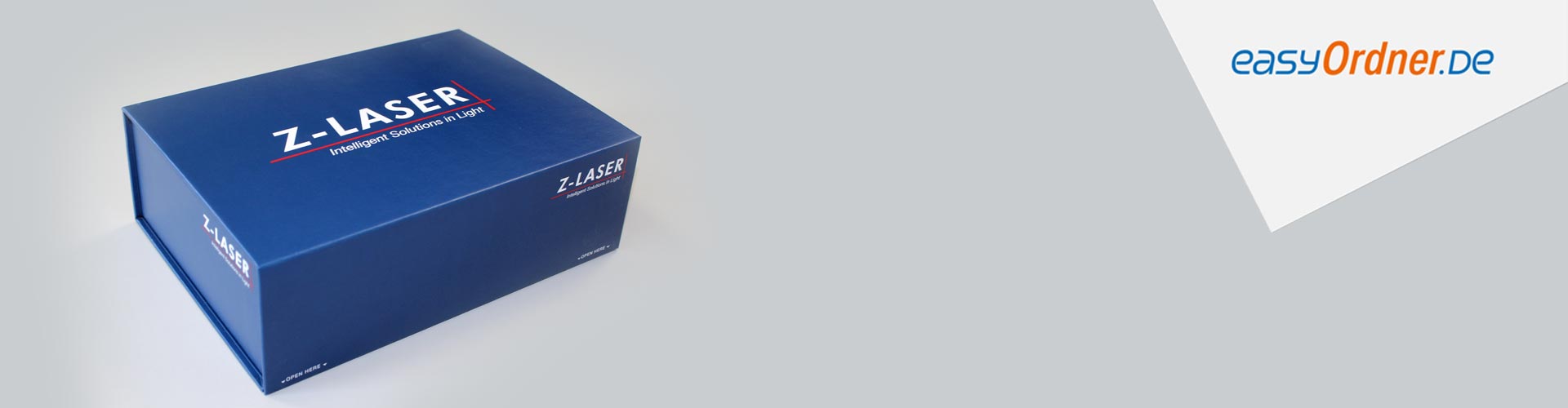 Magnetbox, Verpackung mit Magneten, Magnetverpackung, Magnetverschluss